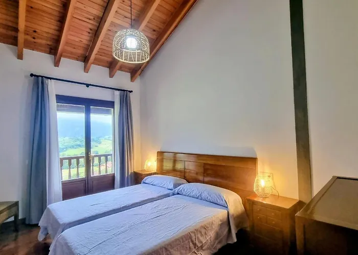 El Jardin Del Erizo – Jardín Y Vistas A La Sierra Villa *