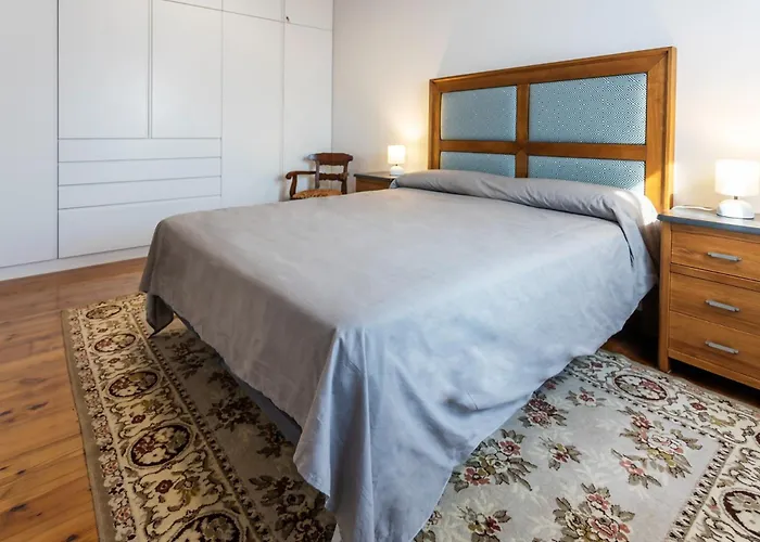 Villa El Jardin Del Erizo – Jardín Y Vistas A La Sierra