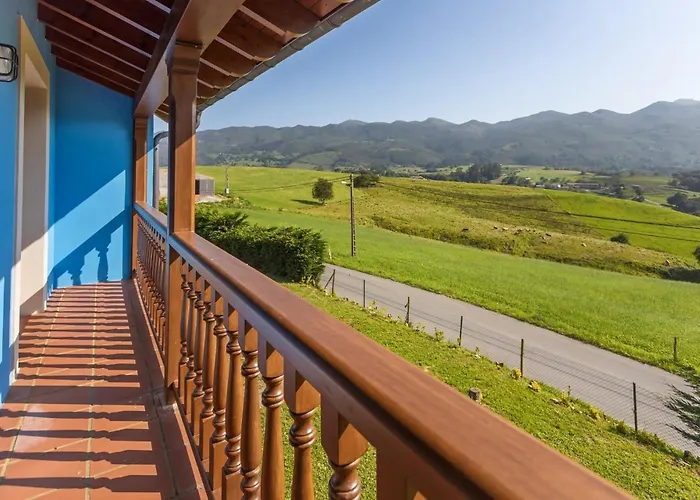 El Jardin Del Erizo – Jardín Y Vistas A La Sierra Villa *