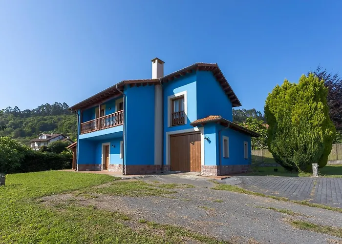 El Jardin Del Erizo – Jardín Y Vistas A La Sierra Villa *