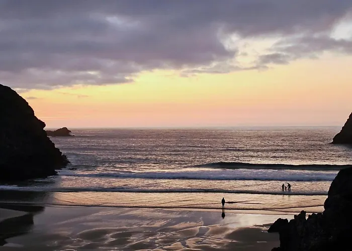 El Jardin Del Erizo – Jardín Y Vistas A La Sierra