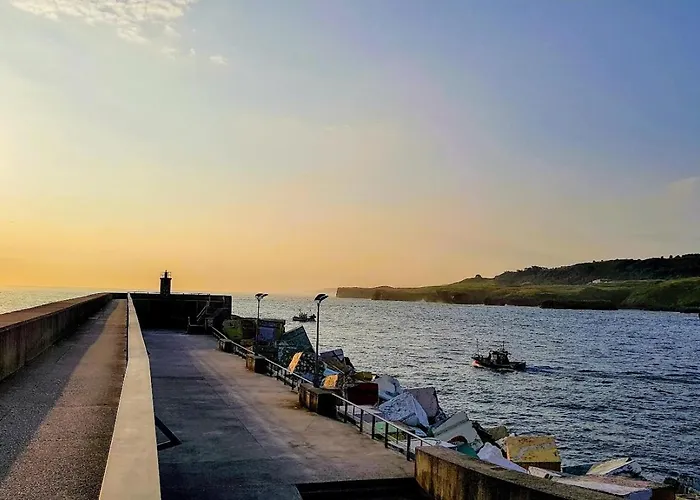 El Jardin Del Erizo – Jardín Y Vistas A La Sierra