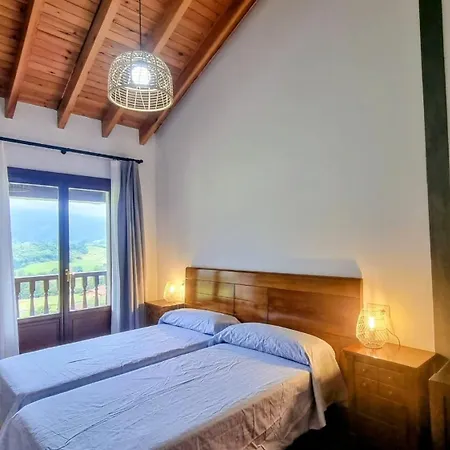 El Jardin Del Erizo – Jardín Y Vistas A La Sierra Villa *