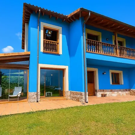 El Jardin Del Erizo - Montana, Vistas Y Playa يانس