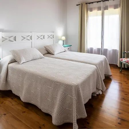 El Jardin Del Erizo - Montana, Vistas Y Playa فيلة *