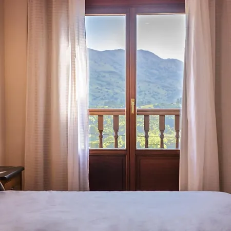 El Jardin Del Erizo - Montana, Vistas Y Playa *