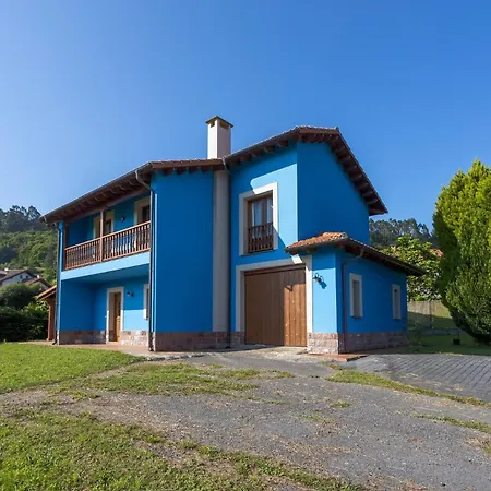 El Jardin Del Erizo - Jardin Y Vistas A La Sierra Villa *