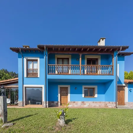El Jardin Del Erizo - Jardin Y Vistas A La Sierra