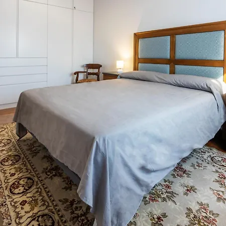 Villa El Jardin Del Erizo - Jardin Y Vistas A La Sierra