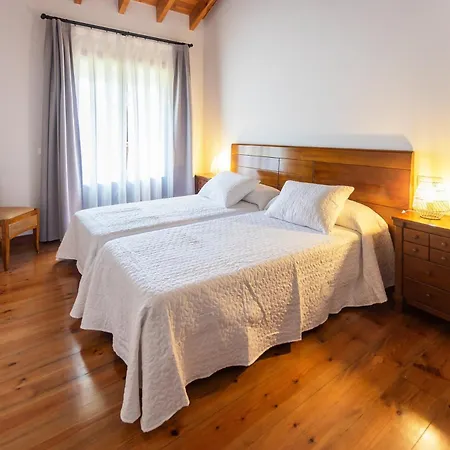 El Jardin Del Erizo - Montana, Vistas Y Playa * يانس