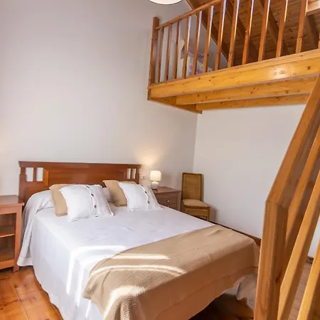 فيلة El Jardin Del Erizo - Montana, Vistas Y Playa يانس