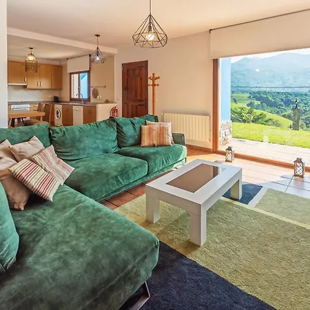 El Jardin Del Erizo - Jardin Y Vistas A La Sierra