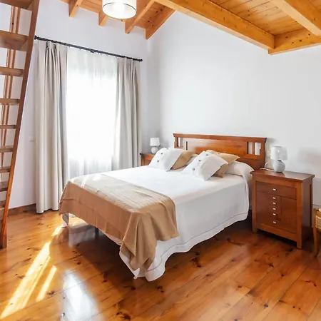 El Jardin Del Erizo - Montana, Vistas Y Playa فيلة يانس