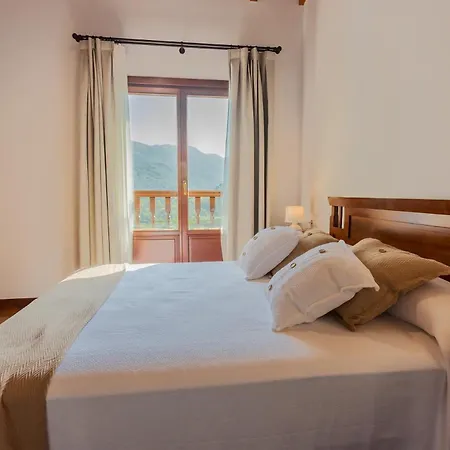 El Jardin Del Erizo - Montana, Vistas Y Playa *