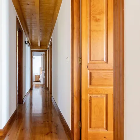 El Jardin Del Erizo - Jardin Y Vistas A La Sierra *