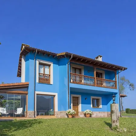 El Jardin Del Erizo – Jardín Y Vistas A La Sierra Villa *