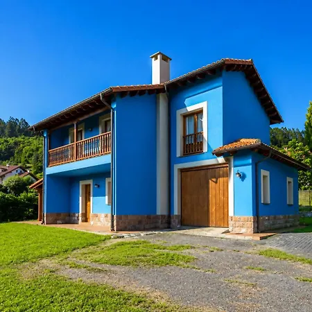El Jardin Del Erizo – Jardín Y Vistas A La Sierra * Llanes