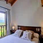 El Jardin Del Erizo – Jardín Y Vistas A La Sierra * Llanes