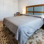 Villa El Jardin Del Erizo – Jardín Y Vistas A La Sierra